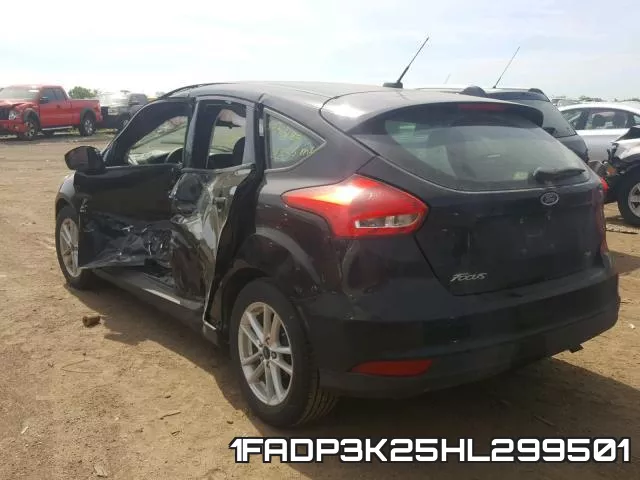 1FADP3K25HL299501 фото 4