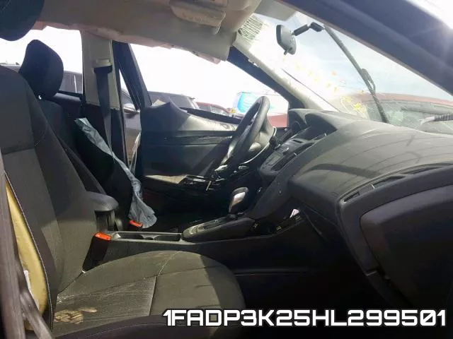 1FADP3K25HL299501 фото 6