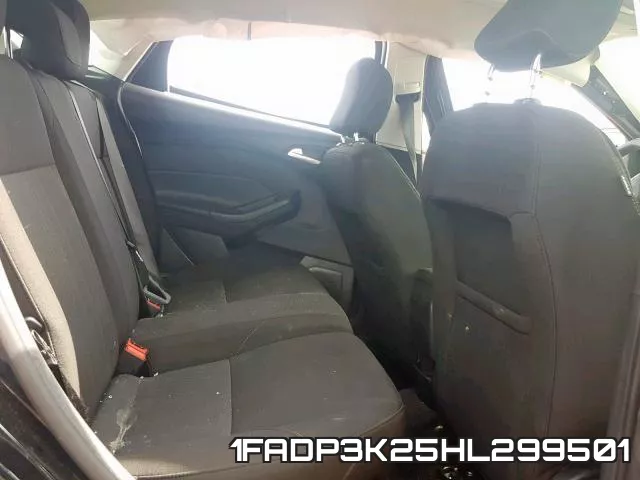 1FADP3K25HL299501 фото 7