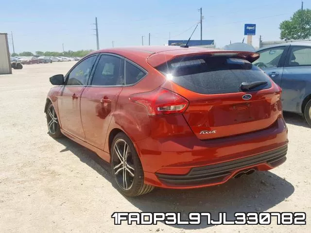 1FADP3L97JL330782 фото 4