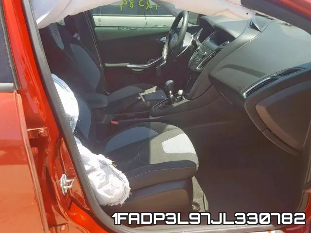 1FADP3L97JL330782 фото 6