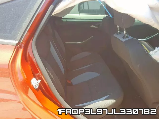 1FADP3L97JL330782 фото 7