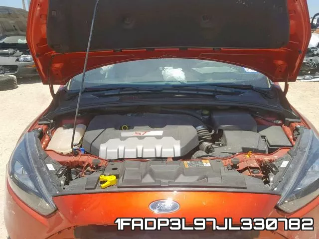 1FADP3L97JL330782 фото 8