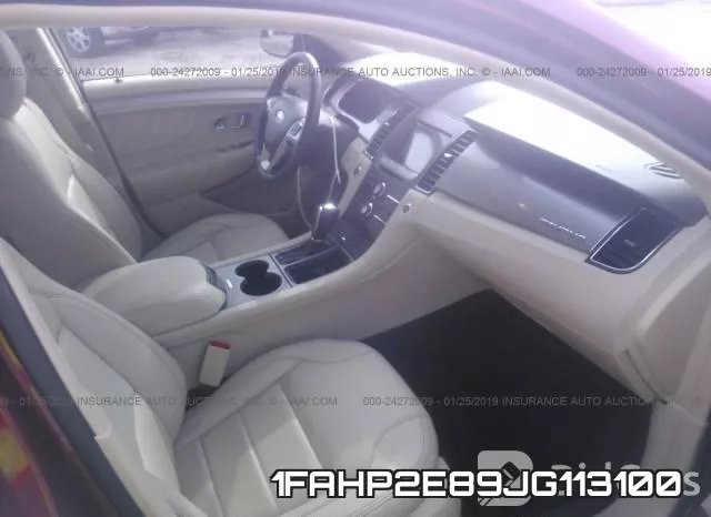 1FAHP2E89JG113100 фото 6