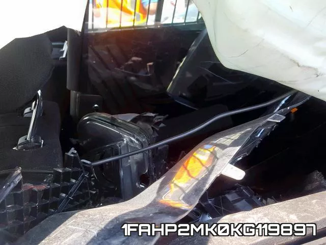 1FAHP2MK0KG119897 фото 7