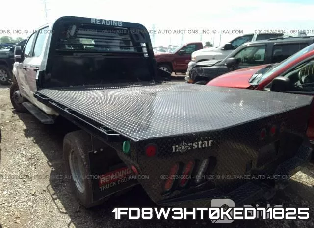 1FD8W3HT0KED71825 фото 4