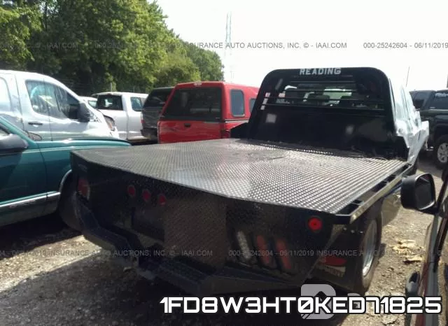 1FD8W3HT0KED71825 фото 5