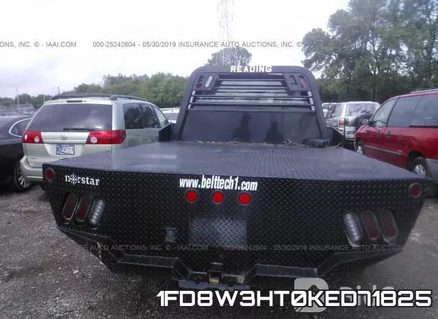 1FD8W3HT0KED71825 фото 8