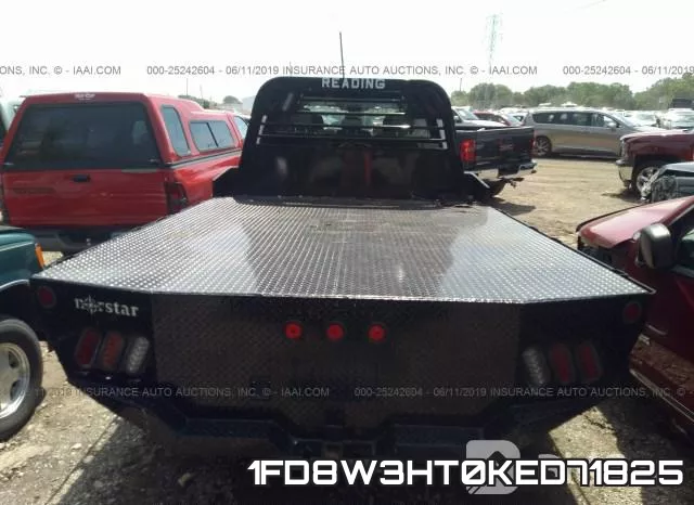 1FD8W3HT0KED71825 фото 9