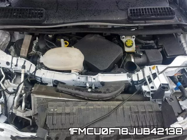 1FMCU0F78JUB42138 фото 8