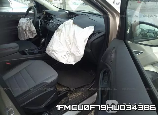 1FMCU0F79HUD34386 фото 6