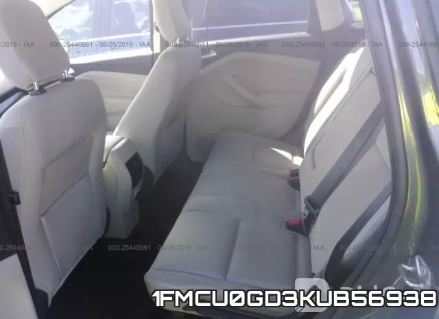 1FMCU0GD3KUB56938 фото 9