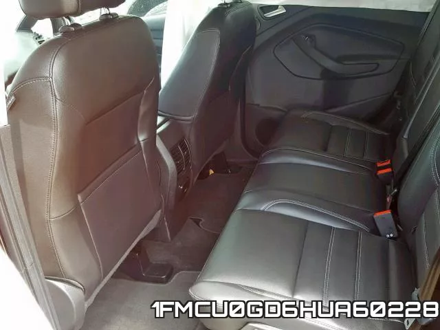 1FMCU0GD6HUA60228 фото 7
