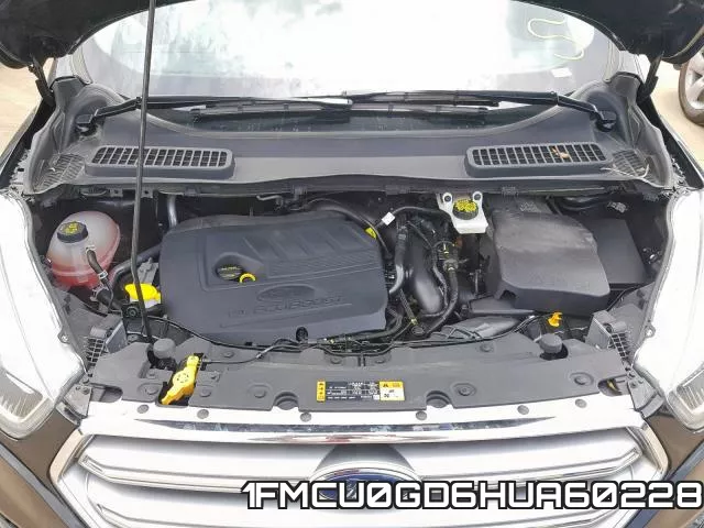 1FMCU0GD6HUA60228 фото 8