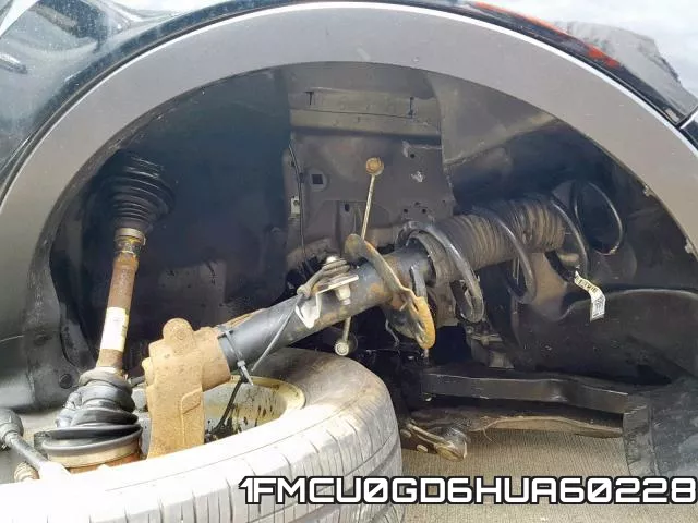1FMCU0GD6HUA60228 фото 10