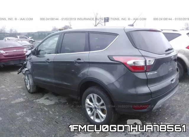 1FMCU0GD7HUA78561 фото 4