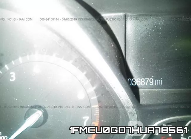 1FMCU0GD7HUA78561 фото 8