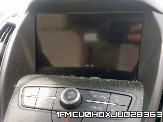 1FMCU0HDXJUD28363 фото 10