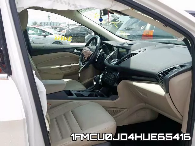 1FMCU0JD4HUE65416 фото 6
