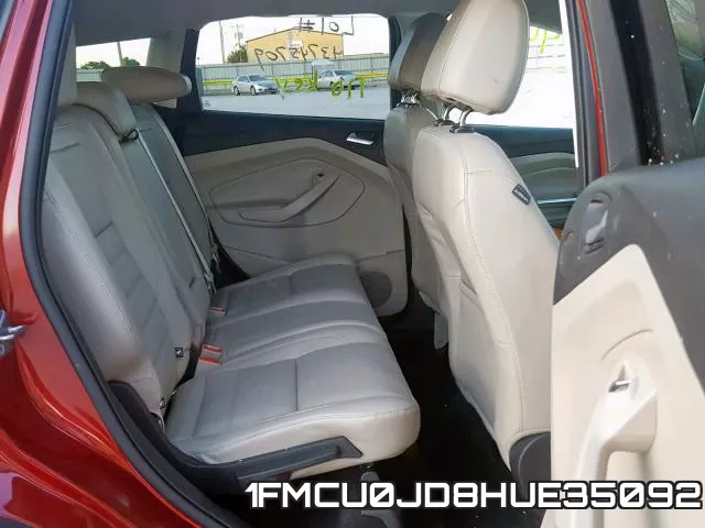 1FMCU0JD8HUE35092 фото 7
