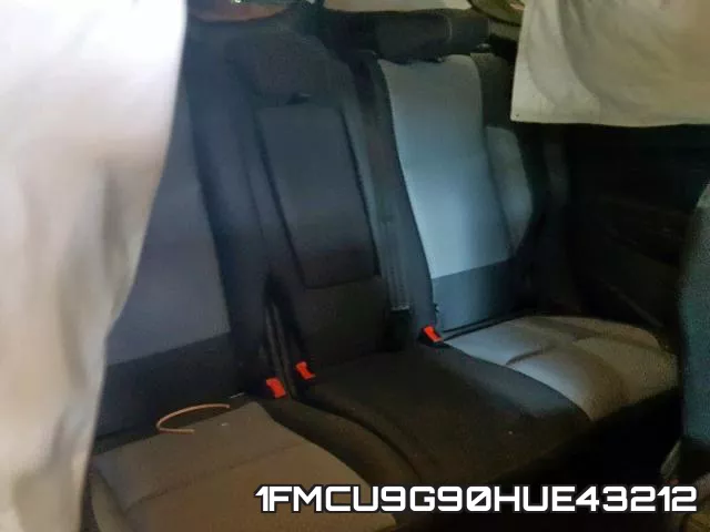 1FMCU9G90HUE43212 фото 7