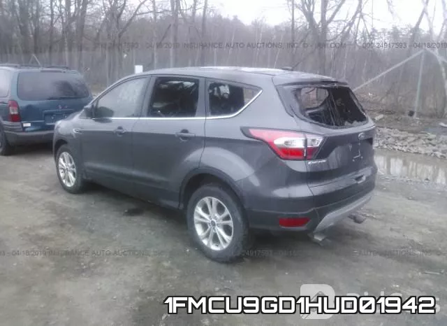 1FMCU9GD1HUD01942 фото 4