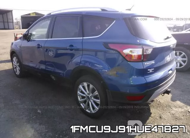 1FMCU9J91HUE47827 фото 4