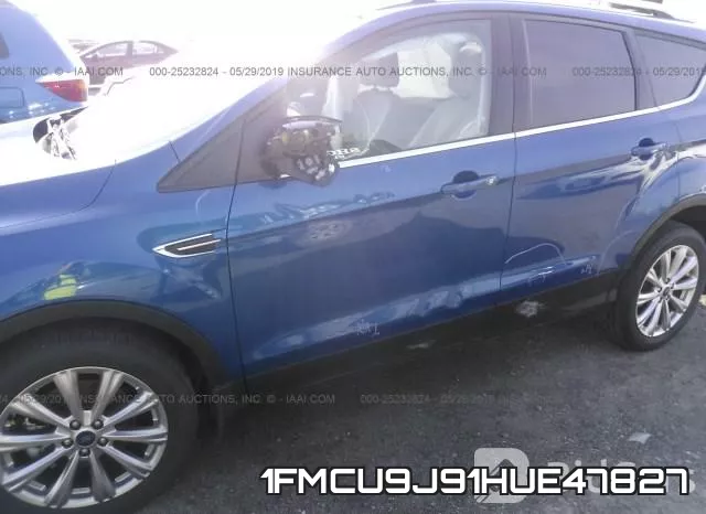 1FMCU9J91HUE47827 фото 7