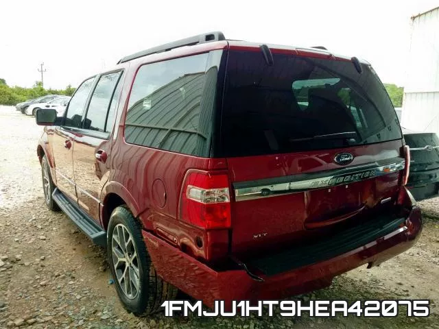 1FMJU1HT9HEA42075 фото 4