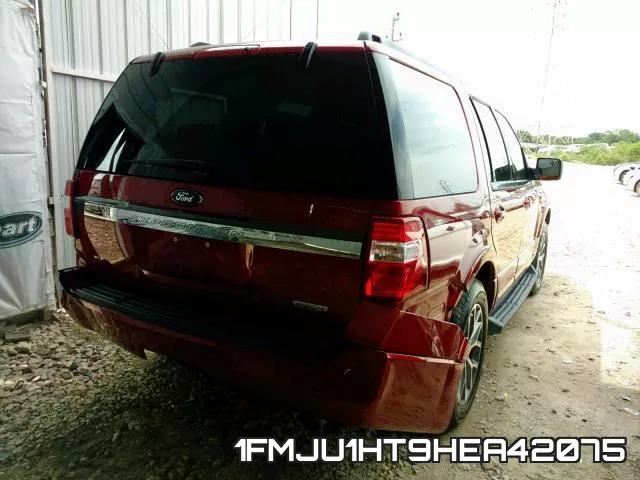 1FMJU1HT9HEA42075 фото 5