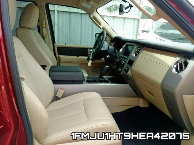 1FMJU1HT9HEA42075 фото 6