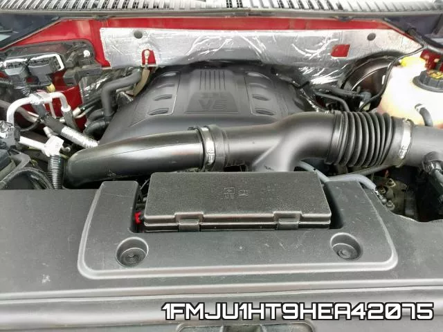 1FMJU1HT9HEA42075 фото 8