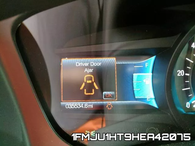 1FMJU1HT9HEA42075 фото 9
