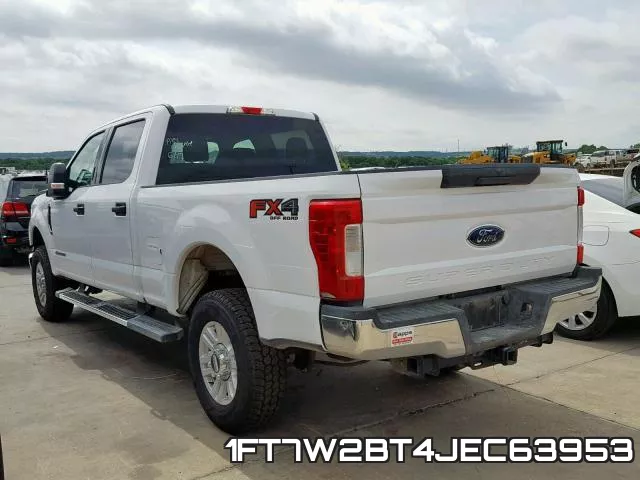 1FT7W2BT4JEC63953 фото 4