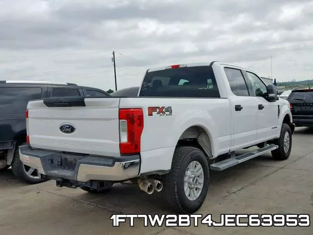 1FT7W2BT4JEC63953 фото 5