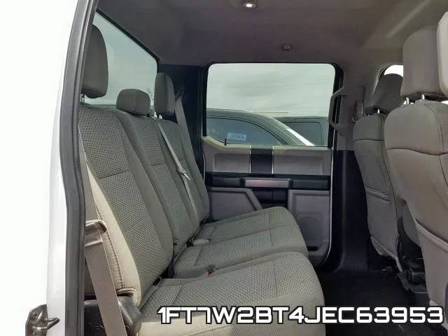1FT7W2BT4JEC63953 фото 7