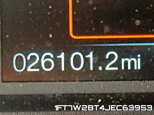 1FT7W2BT4JEC63953 фото 9