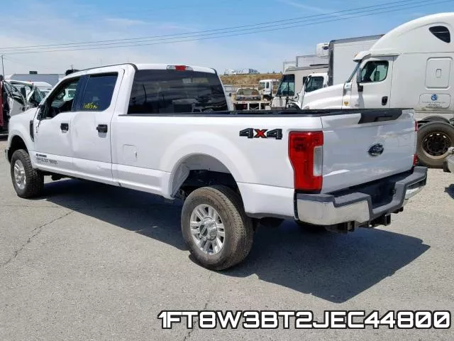 1FT8W3BT2JEC44800 фото 4