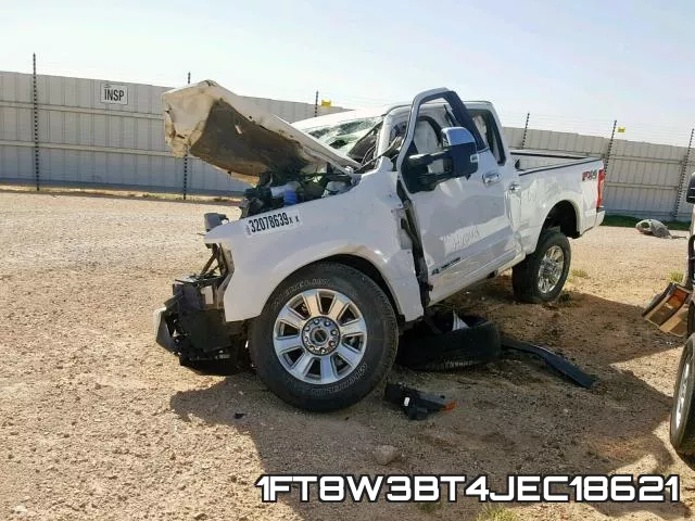 1FT8W3BT4JEC18621 фото 3