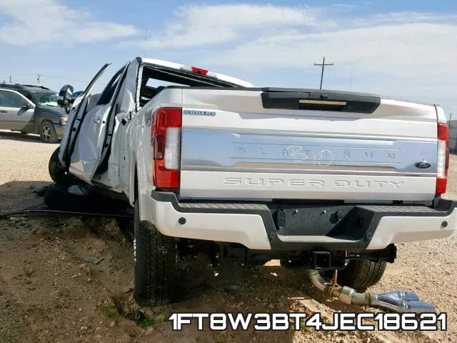1FT8W3BT4JEC18621 фото 4