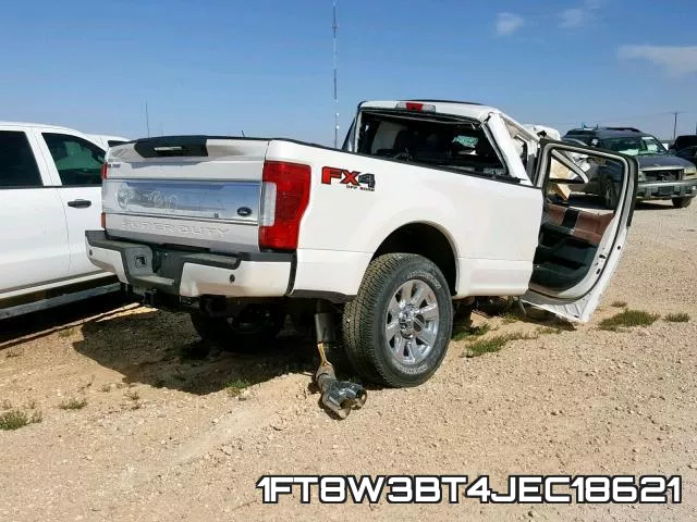 1FT8W3BT4JEC18621 фото 5