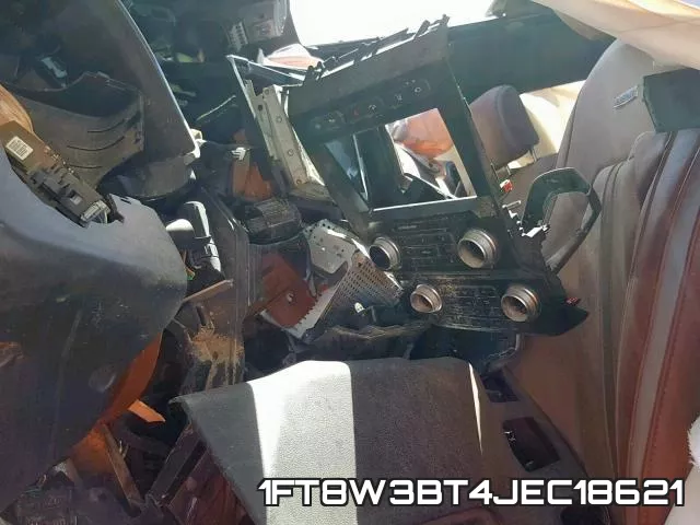 1FT8W3BT4JEC18621 фото 6