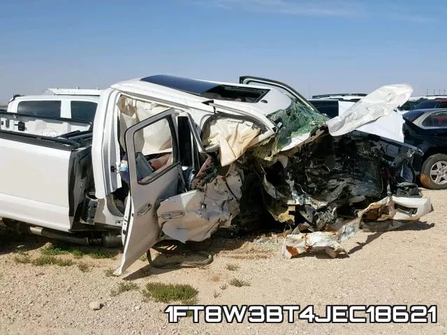 1FT8W3BT4JEC18621 фото 10