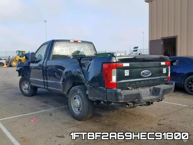 1FTBF2A69HEC91800 фото 4