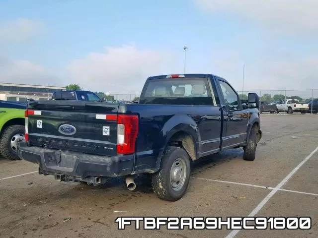 1FTBF2A69HEC91800 фото 5