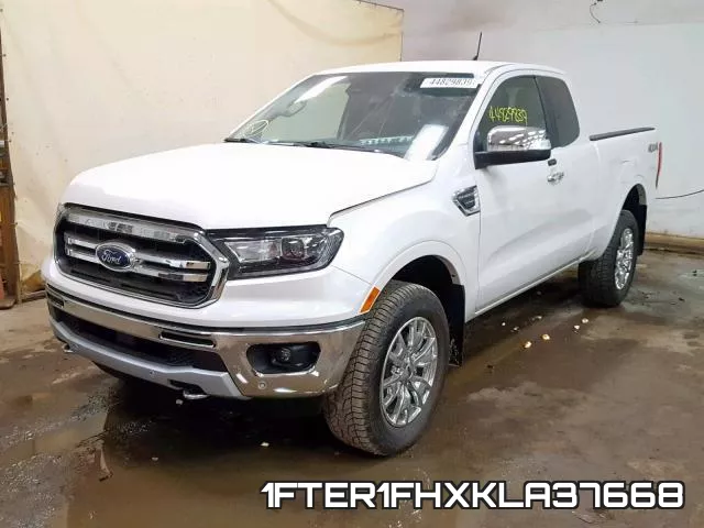 1FTER1FHXKLA37668 фото 3