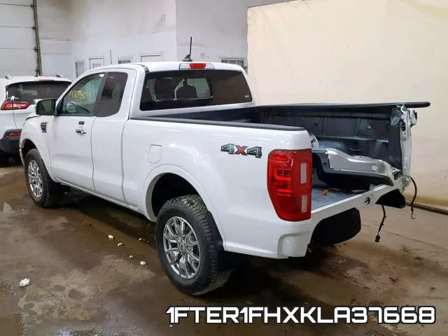 1FTER1FHXKLA37668 фото 4