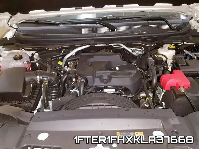 1FTER1FHXKLA37668 фото 8