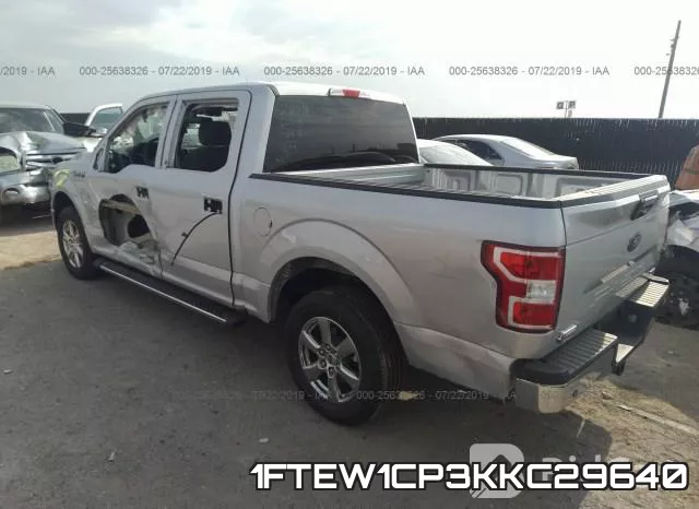 1FTEW1CP3KKC29640 фото 4