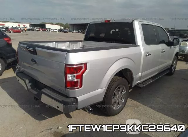 1FTEW1CP3KKC29640 фото 5